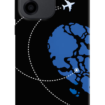 Love Orbit OnePlus Nord CE 6 Back Cover