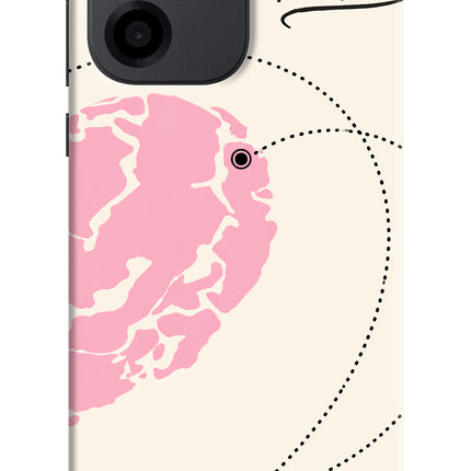 Miss Orbit OnePlus Nord CE 6 Back Cover