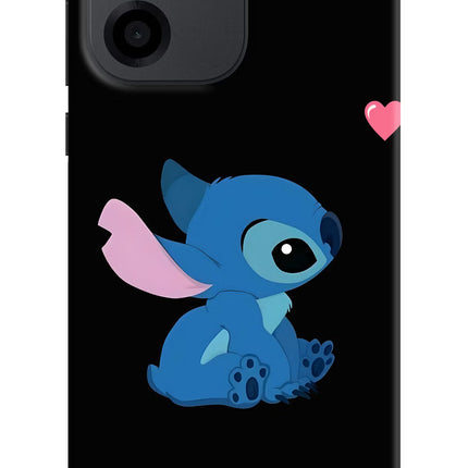 Stitch Crush OnePlus Nord CE 6 Back Cover