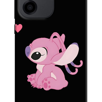 Angel Crush OnePlus Nord CE 6 Back Cover