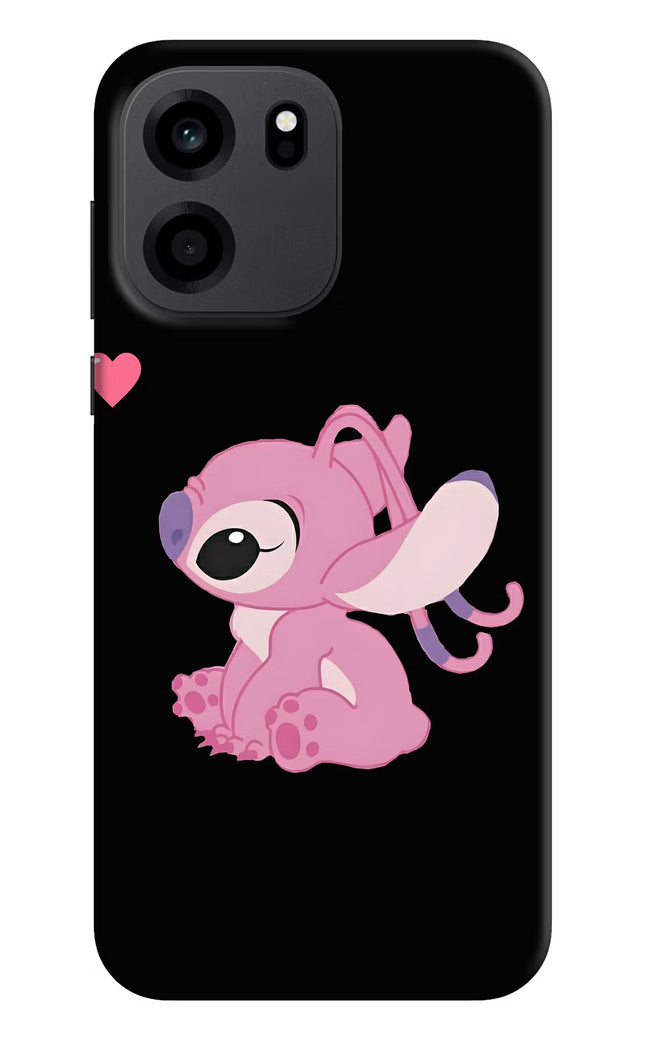 Angel Crush OnePlus Nord CE 6 Hard Case Back Cover by Casekaro