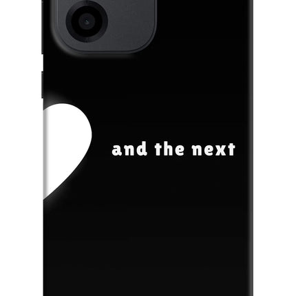 Next World OnePlus Nord CE 6 Back Cover