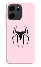 Peter Symbol OnePlus Nord CE 6 Back Cover
