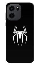 Miles Symbol OnePlus Nord CE 6 Back Cover