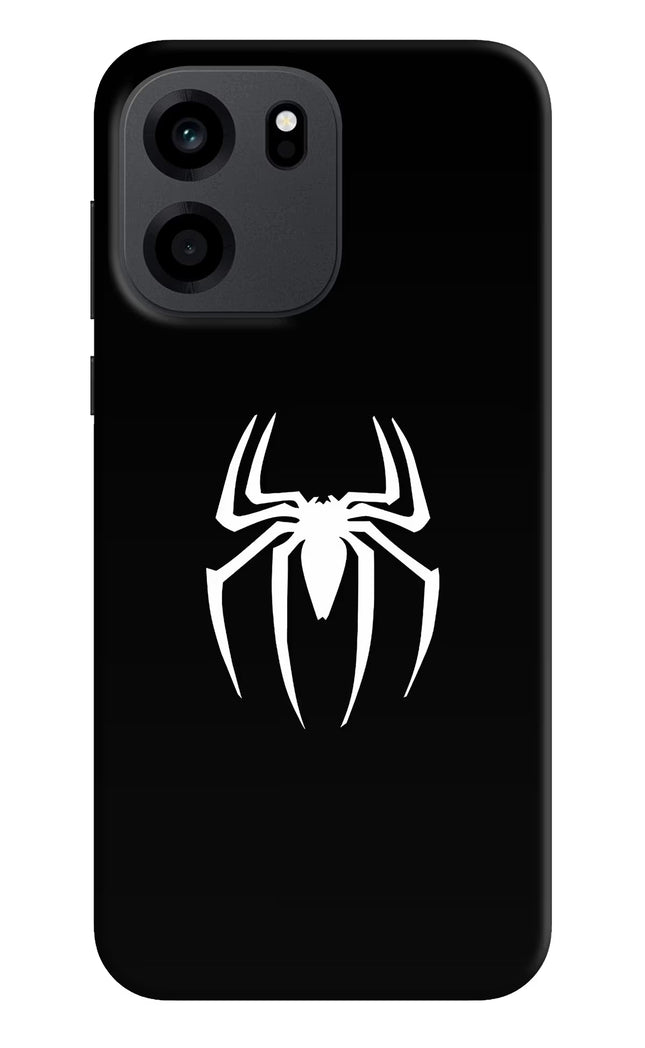 Miles Symbol OnePlus Nord CE 6 Hard Case Back Cover by Casekaro
