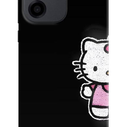 Kitty Charm OnePlus Nord CE 6 Back Cover