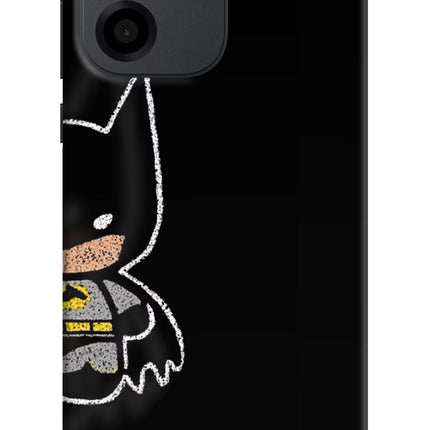 Bat Kitty OnePlus Nord CE 6 Back Cover