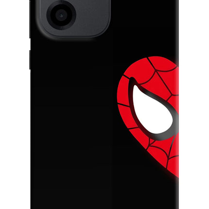 Peter Mask OnePlus Nord CE 6 Back Cover