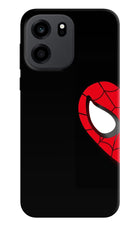 Peter Mask OnePlus Nord CE 6 Back Cover