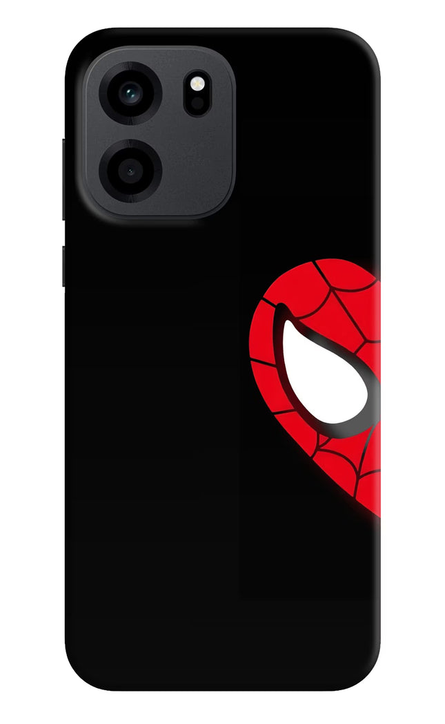 Peter Mask OnePlus Nord CE 6 Hard Case Back Cover by Casekaro