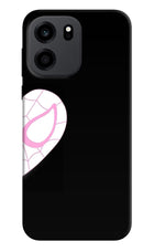 Gwen Mask OnePlus Nord CE 6 Back Cover