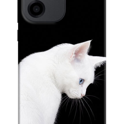 Snow Gaze OnePlus Nord CE 6 Back Cover