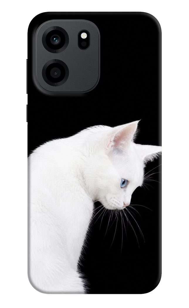 Snow Gaze OnePlus Nord CE 6 Hard Case Back Cover by Casekaro