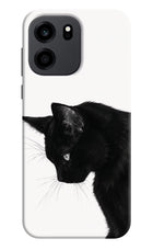 Shadow Gaze OnePlus Nord CE 6 Back Cover