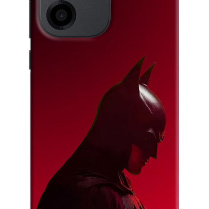 Dark Knight OnePlus Nord CE 6 Back Cover
