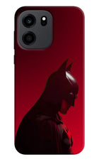 Dark Knight OnePlus Nord CE 6 Back Cover