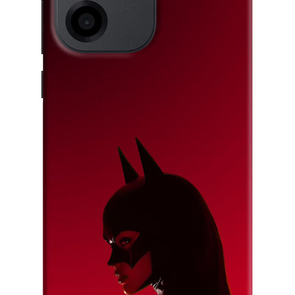 Night Thief OnePlus Nord CE 6 Back Cover