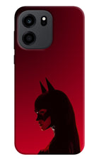 Night Thief OnePlus Nord CE 6 Back Cover