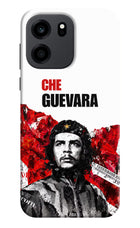 Che Guevara Revolution OnePlus Nord CE 6 Back Cover