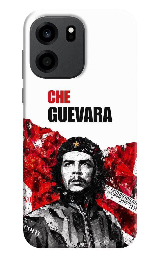 Che Guevara Revolution OnePlus Nord CE 6 Hard Case Back Cover by Casekaro