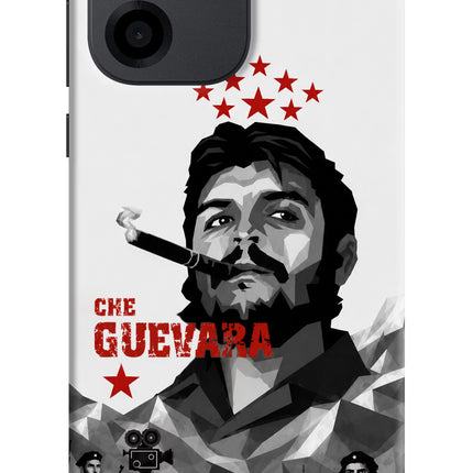 Che Guevara Iconic OnePlus Nord CE 6 Back Cover