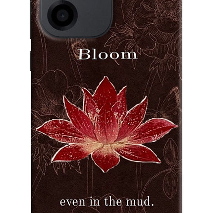 Bloom OnePlus Nord CE 6 Hard Case Back Cover by Casekaro
