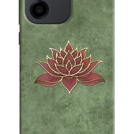 Lotus Grace OnePlus Nord CE 6 Hard Case Back Cover by Casekaro