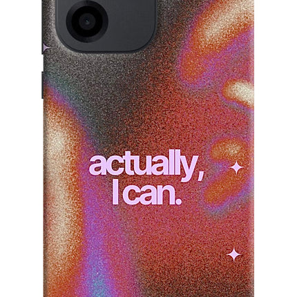 Pink Aura OnePlus Nord CE 6 Hard Case Back Cover by Casekaro