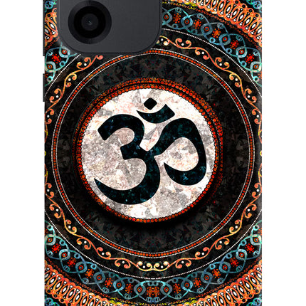 Om Culture OnePlus Nord CE 6 Pop Case