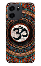 Om Culture OnePlus Nord CE 6 Pop Case