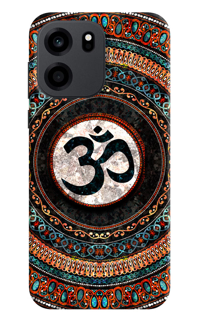 Om Culture OnePlus Nord CE 6 Pop Case by Casekaro