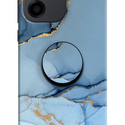 Blue Marble OnePlus Nord CE 6 Pop Case