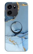 Blue Marble OnePlus Nord CE 6 Pop Case