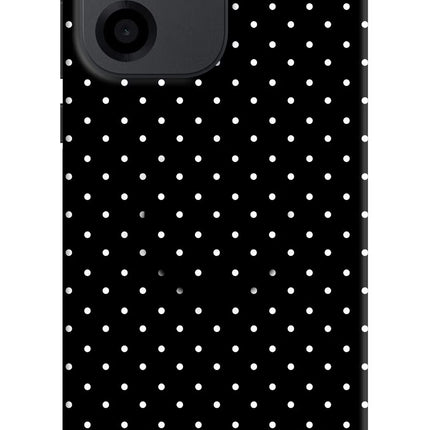 White Dots OnePlus Nord CE 6 Pop Case