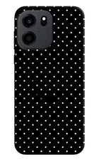 White Dots OnePlus Nord CE 6 Pop Case