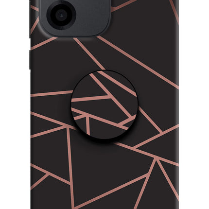 Geometric Pattern OnePlus Nord CE 6 Pop Case