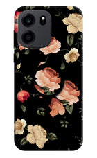 Flowers OnePlus Nord CE 6 Pop Case