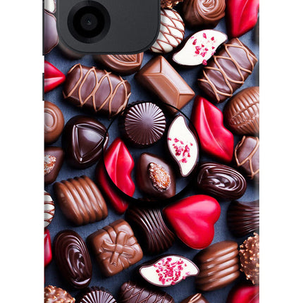 Chocolates OnePlus Nord CE 6 Pop Case
