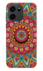 Mandala OnePlus Nord CE 6 Pop Case