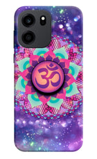 Om Purple OnePlus Nord CE 6 Pop Case