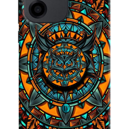 Angry Owl OnePlus Nord CE 6 Pop Case
