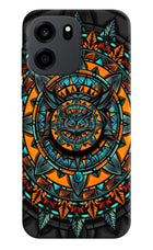 Angry Owl OnePlus Nord CE 6 Pop Case