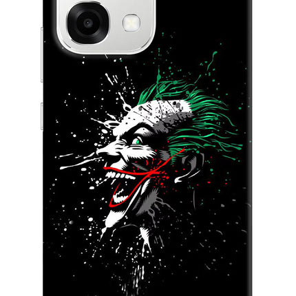 Joker Oppo F33 5G Back Cover