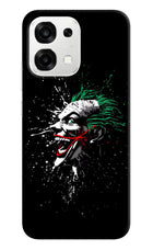 Joker Oppo F33 5G Back Cover
