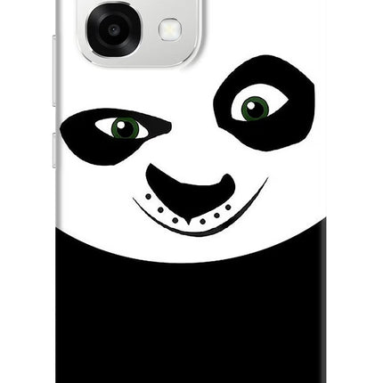 Panda Oppo F33 5G Back Cover