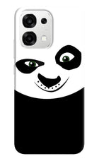 Panda Oppo F33 5G Back Cover