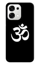 Om Oppo F33 5G Back Cover