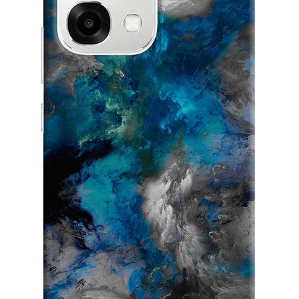 Artwork Oppo F33 5G Back Cover