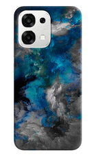 Artwork Oppo F33 5G Back Cover