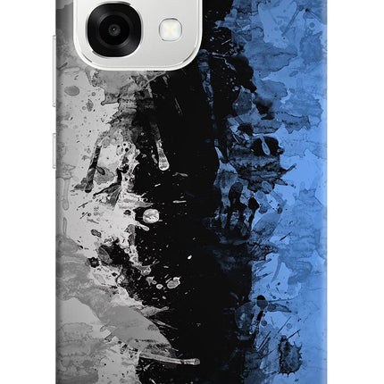 Artistic Design Oppo F33 5G Back Cover